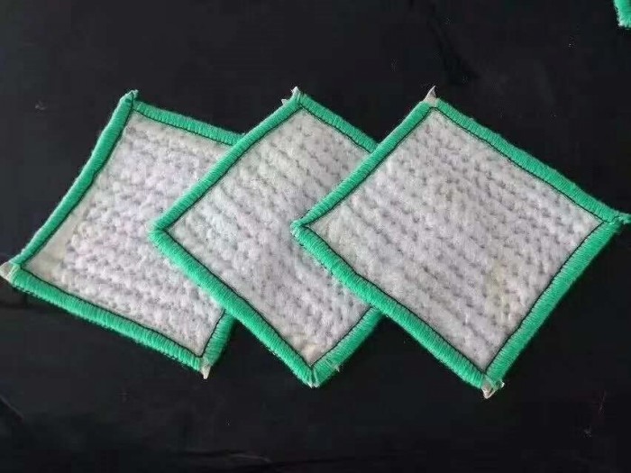 膨润土防水毯